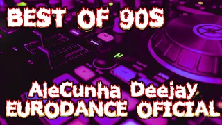 EURODANCE 90S VOLUME 134 (AleCunha DJ)