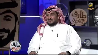 الفنان زيد الشريف ما كنت "منشد" لكن كنت أغني "أغاني هادفة"، و"الشيلات" موب جوي