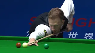 Judd Trump vs Mark Selby | Shanghai Masters 2023 | Full Match