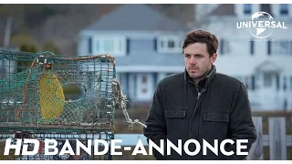 MANCHESTER BY THE SEA / Bande Annonce VF [Au cinéma le 14 décembre]