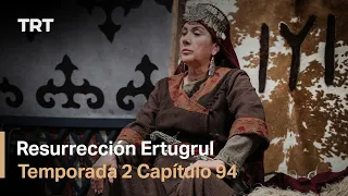 Resurrección Ertugrul Temporada 2 Capítulo 94