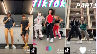 you can stand under my umbrella tiktok new and top dances          #tiktok  #dance