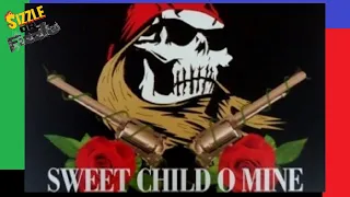 Guns n' Roses - Sweet Child O' Mine (Reaction/Review)