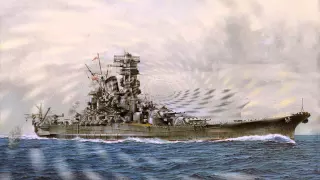 大日本帝國海軍- Dai Nippon Teikoku Gijinka Kaigun