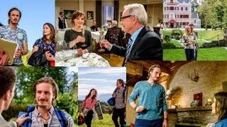 Sturm der Liebe Vorschau für Folge 2589