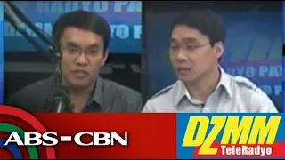 DZMM TeleRadyo: Taberna, Baja weigh in on Vice Ganda-Soho row