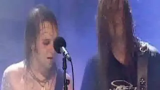 Children of Bodom-Downfall live at Nosturi