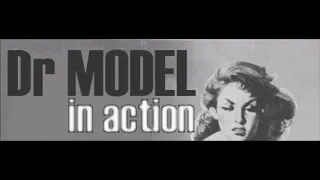 60s Garage Rock-Dr Model