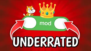 The 5 Most UNDERRATED Scratch Blocks! 🔥🏆