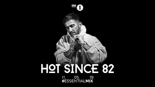 BBC Radio 1's Essential Mix - Hot Since 82