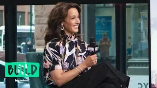 "The L Word: Generation Q" Star Jennifer Beals Opens Up About The New SHOWTIME Series