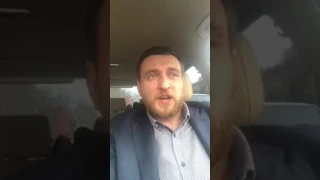 Павел Пятницкий О Навальном, "Новой газете" и прочих всяких