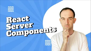 Майбутнє веброзробки - React Server Components