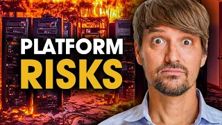 Every SaaS Founder MUST Know This About Platform Risk in SaaS...