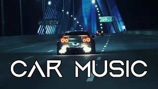 Bass Car Music Playlist #3 (JDM Video 4K)