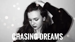 NIKKI F - Chasing Dreams (Official video)