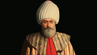 Осман Первый / Осман Гази (1258-1326) - основатель Османской империи. Наталия Басовская. 10.09.2016