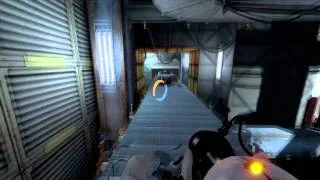 Portal 2 - No Hard Feelings Achievement/Trophy Guide