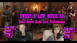 'Road Sweet Road' Sweet+Low Ep102 @sweetandlowmusicco @TimFoustMusic @AustinBrownMusic