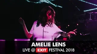 EXIT 2018 | Amelie Lens Live @ mts Dance Arena FULL SHOW