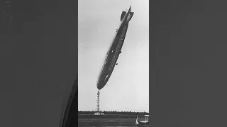 Two Sailors Strangely Fall to Their Death Docking USS Akron