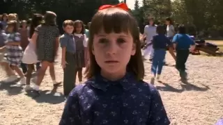 Matilda Scene - Sound Replacement