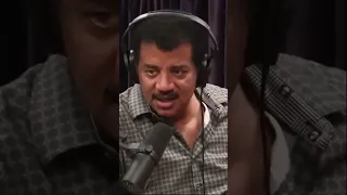 Tallest thing after the Pyramids 😱 #shorts #Neil deGrasse  Tyson #Joe Rogan #amazing