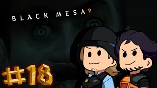 Black Mesa: Forget Freeman - Part 18 - Kennygamer