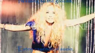 Paulina Rubio - Boys will be boys (letra)