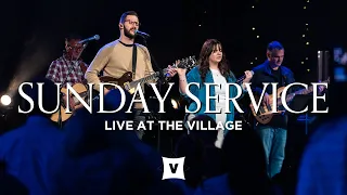 LIVE Worship | Fairview Village Church | January 21, 2024