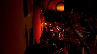 Suicidal Tendencies - Freedump Coquimbo 2017 Dave Lombardo Angel of Death