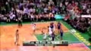 FULL lakers vs celtics nba finals 2010 game 3 6 8 2010 (Part 1)