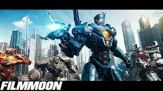 Don Tobol - Vroom (Original Mix) | Pacific Rim [4K] FILMMOON!!!!!!!!!!