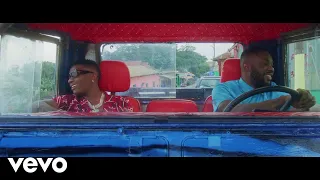 Wizkid - Made In Lagos (Deluxe) [Short Film]