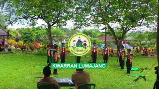 GMI 2022 | KWARRAN MIS.TARBIYATUL MUBTADI'IN