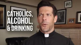 Catholics, Alcohol, and Drinking