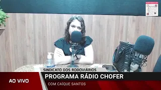 ADVOCACIA HUMANIZADA E DIREITOS DA MULHER - Denise da Mata na Rádio Melodia - 87,9 FM