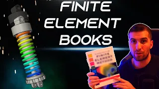 The Finite Element Method - Books (+Bonus PDF)
