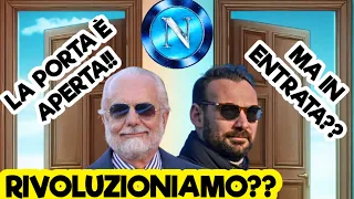 CARLO ALVINO SU DE ZERBI ●TELEFONATA DI #ADL❓️IL #calciomercatonapoli CHI TENGO E CHI NO #sscnapoli