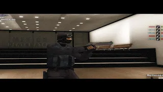 GTA SAMP |  Deathmatch duels compilation