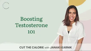 How to BOOST testosterone levels naturally? Symptoms of LOW testosterone & Misconceptions