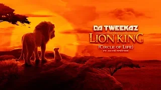 Da Tweekaz ft. David Spekter - Circle Of Life (Official Video)