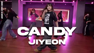 JIYEON Choreography ShareㅣDoja Cat - CandyㅣMID DANCE STUDIO