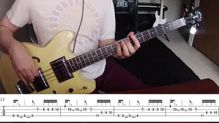 Come On, Come Over By Jaco Pastorius: How to Play Intro, Verse, & Chorus with Tab