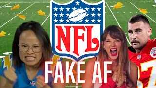 The NFL is Becoming a Hate Watch