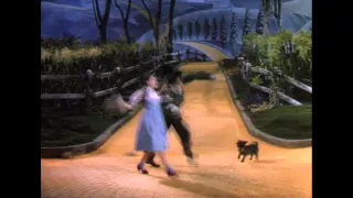 'The Wizard Of Oz' Trailer (1970, Re-Issue)