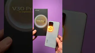 VIVO V30 Pro - Best Budget Phone? Unboxing