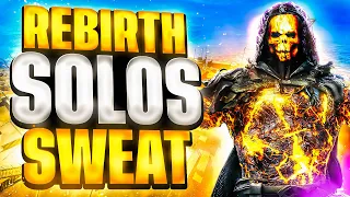Tips for HIGH KILLS in Rebirth Island Solos | How Klubo Dropped 40 Kills In Rebirth Resurgence Solos