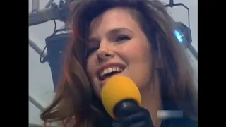 Bonnie Bianco - Miss You So (live 1989) [HD]
