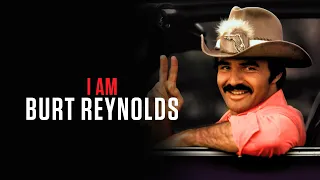 I Am Burt Reynolds -  Own it on Digital Download and DVD.